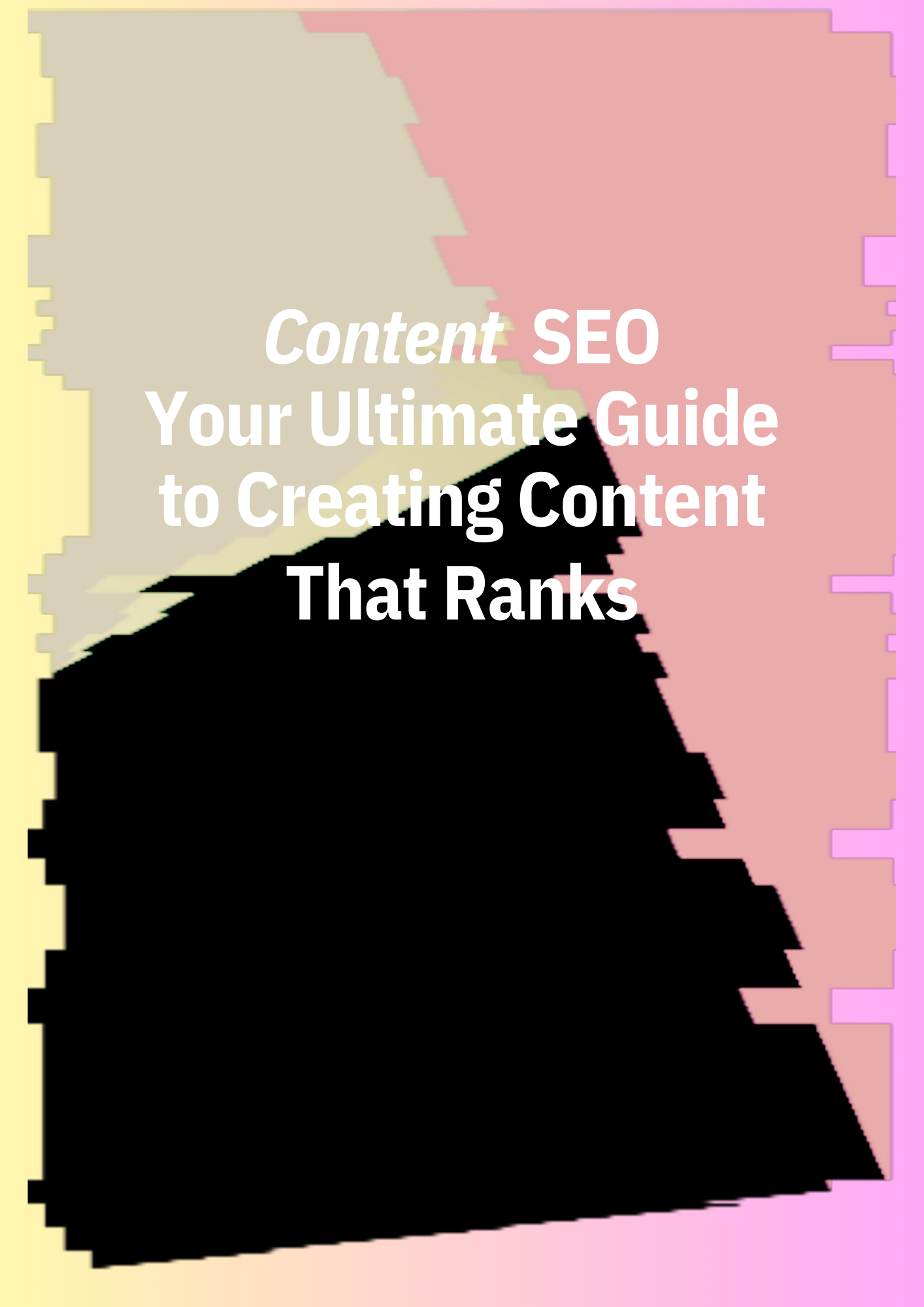 SEO-Optimized Content: Drive Traffic and Boost Rankings